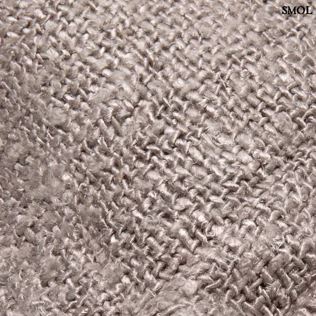 GEE GREY, díszpárnahuzat, 60x60 - smol.hu