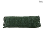 GEE GREEN, díszpárnahuzat, 35x100 - smol.hu