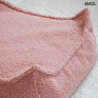 GUAVA PINK, gyerek puff, 60x60x20 - smol.hu