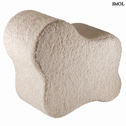 Gyerek felhő puff | CLOUD BISCUIT - SMOL - felállítva