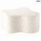 Gyerek felhő puff | CLOUD CREAM WHITE