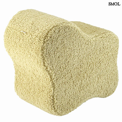 Gyerek felhő puff | CLOUD MATCHA - SMOL - felállítva