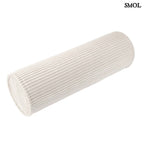 Gyerek hengerpárna | MARSHMALLOW, henger alakú gyerekpárna - SMOL - fehér háttérrel