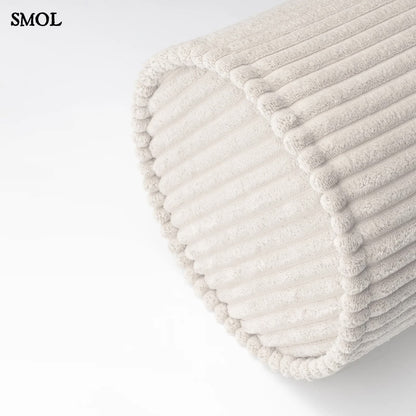 Gyerek hengerpárna | MARSHMALLOW, henger alakú gyerekpárna - SMOL - nagyítva