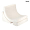 Gyerek holdfotel, 3 részes | CREAM WHITE