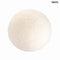 Gyerek labdapárna| CREAM WHITE