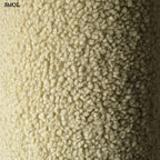 Gyerekkanapé 9 részes – teddy, matcha zöld | MATCHA - SMOL