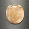 The Cavestone Candle Holder - Cream