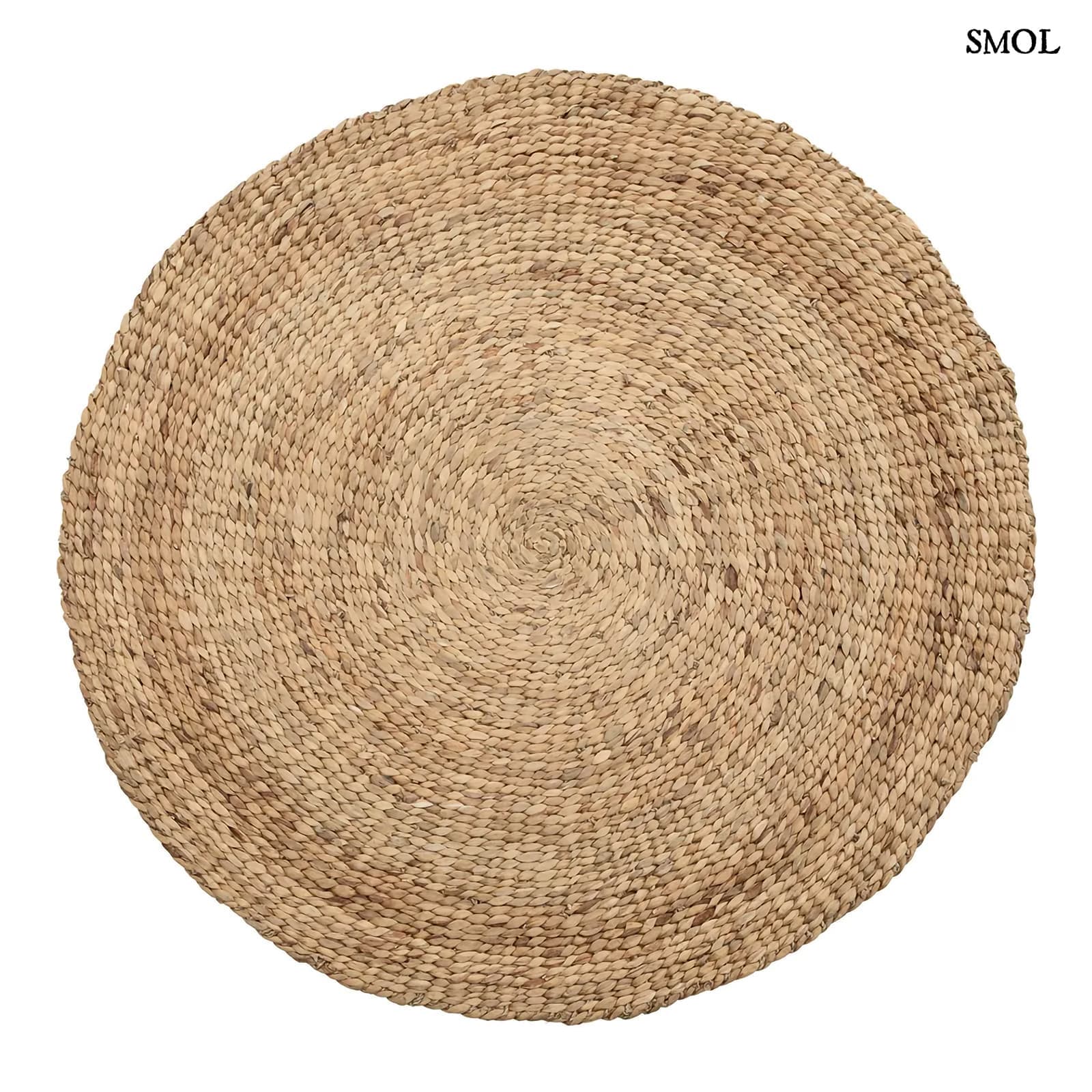 HANA, vízijácint szőnyeg, ⌀ 150 cm - smol.hu