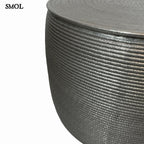 HORNE, fém dohányzóasztal szett - SMOL
