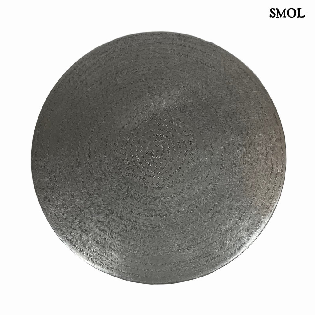 HORNE, fém dohányzóasztal szett - SMOL