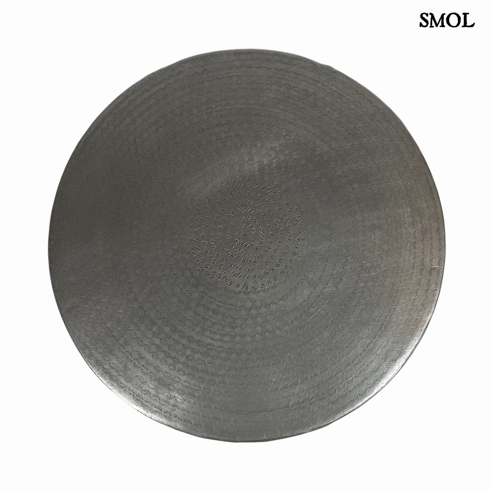 HORNE, fém dohányzóasztal szett - SMOL