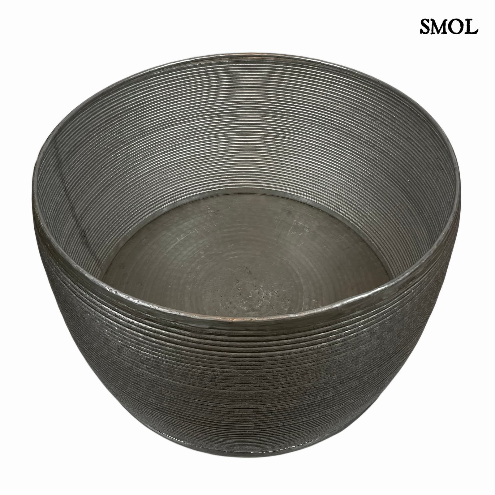 HORNE, fém dohányzóasztal szett - SMOL