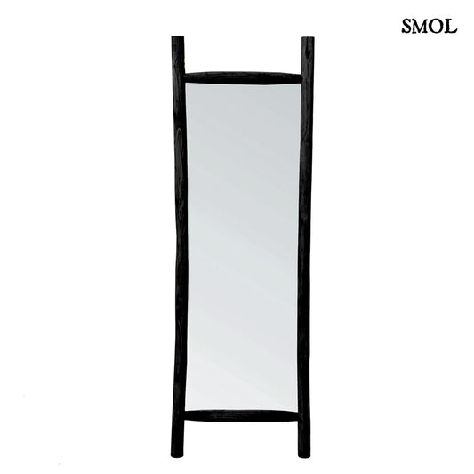 smol.hu - IZLAN, fekete tükör, 170 cm termékképe
