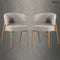 Fuji Chair Okura (2er Set)