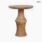 Nero side table Dawn