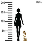 LOMU, bortartó, 50,5 cm - SMOL