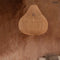Natural Rattan Pendant Lampshade, M | BOTTLE