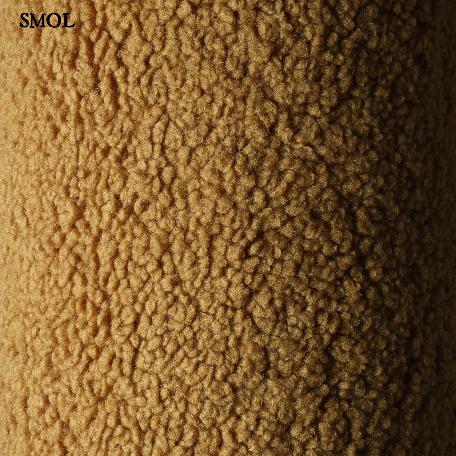 MAPLE, gyerek puff, 60x60x20 - smol.hu