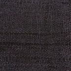 PLAID BLACK NAVY, pamut pléd, 170x130 - smol.hu