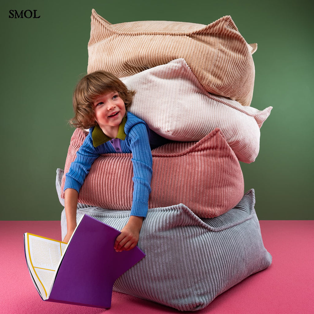 MARSHMALLOW, gyerek puff, 60x60x20 - smol.hu