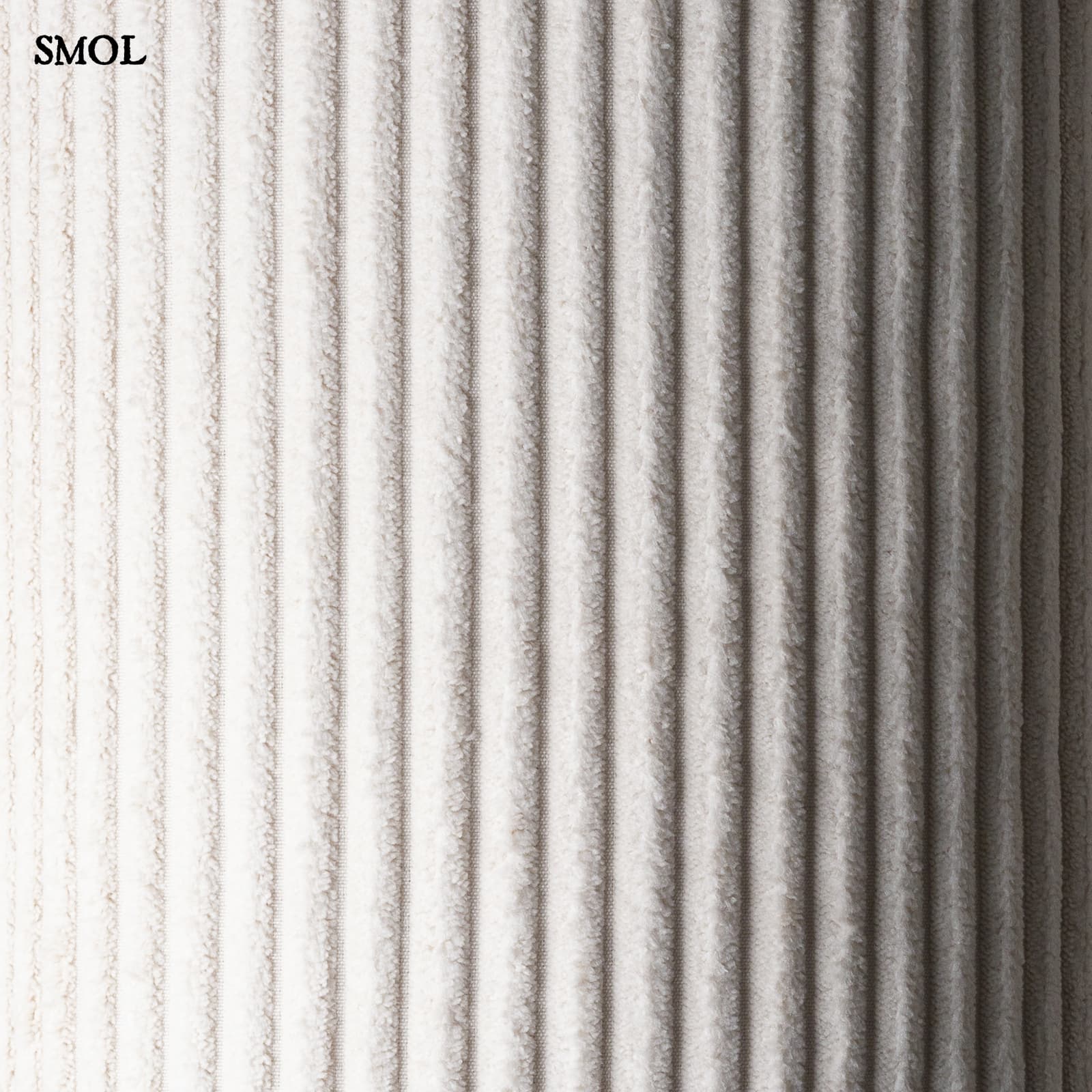 MARSHMALLOW, gyerek puff, 60x60x20 - smol.hu