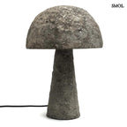 MUSHROOM, asztali lámpa, 37 cm - smol.hu