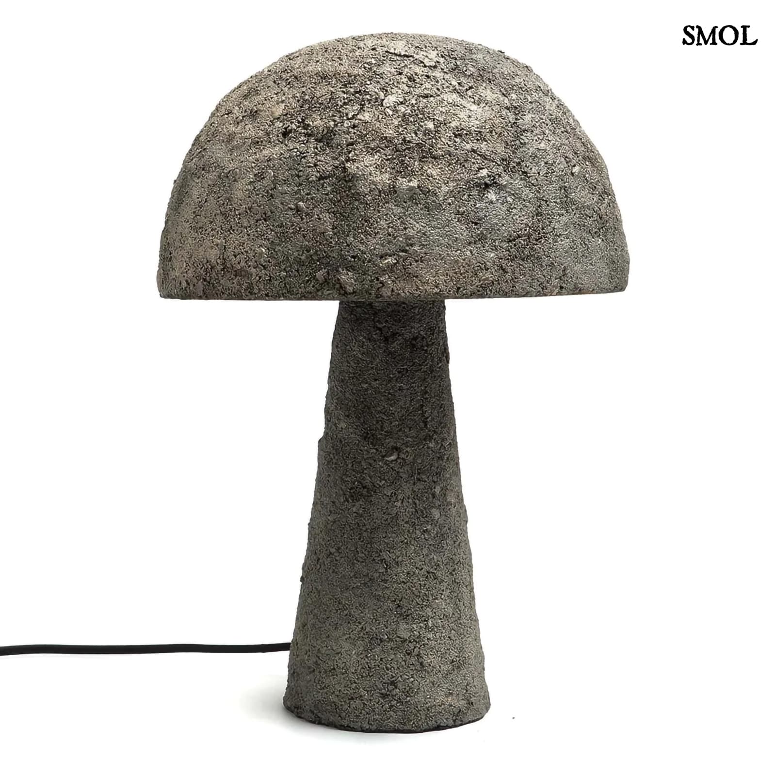 MUSHROOM, asztali lámpa, 37 cm - smol.hu