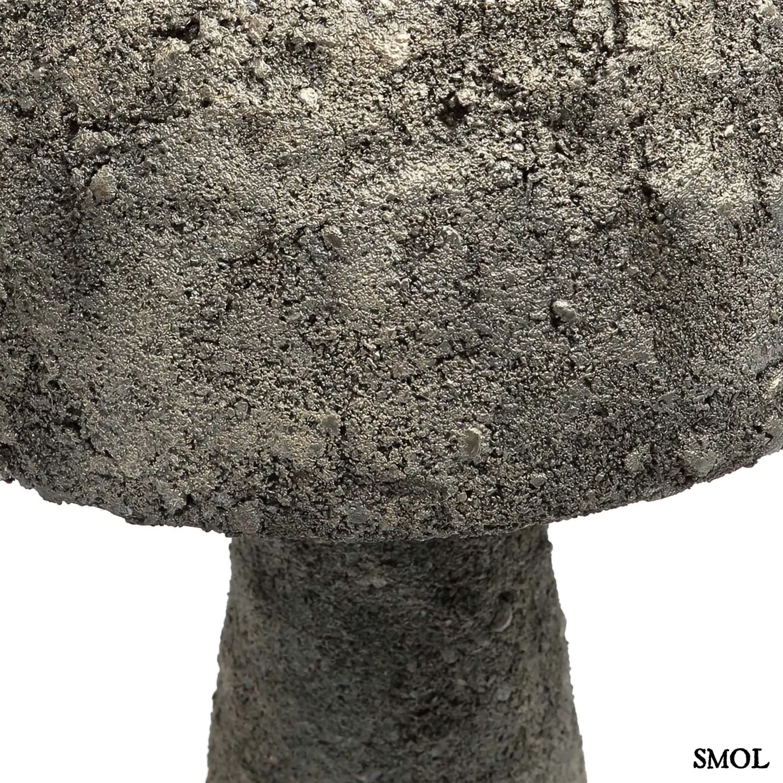 MUSHROOM, asztali lámpa, 37 cm - smol.hu