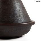 Marokkói Főzőedény | ETHNIC CONE TAJIN | SMOL - nagyítva