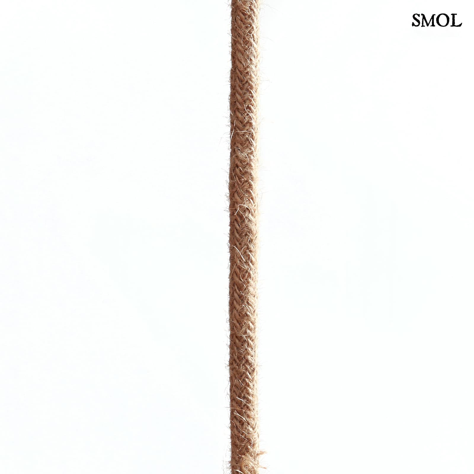 Natúr-fekete mennyezeti lámpafüggeszték -1 foglalattal, 250 cm - smol.hu -  kábel nagyítva