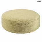 MATCHA, kerek gyerek babzsák, ⌀65 cm - smol.hu