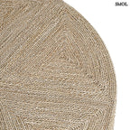 Óriás Tengerifű Puff, 100 cm | HUGE | SMOL - nagyítva