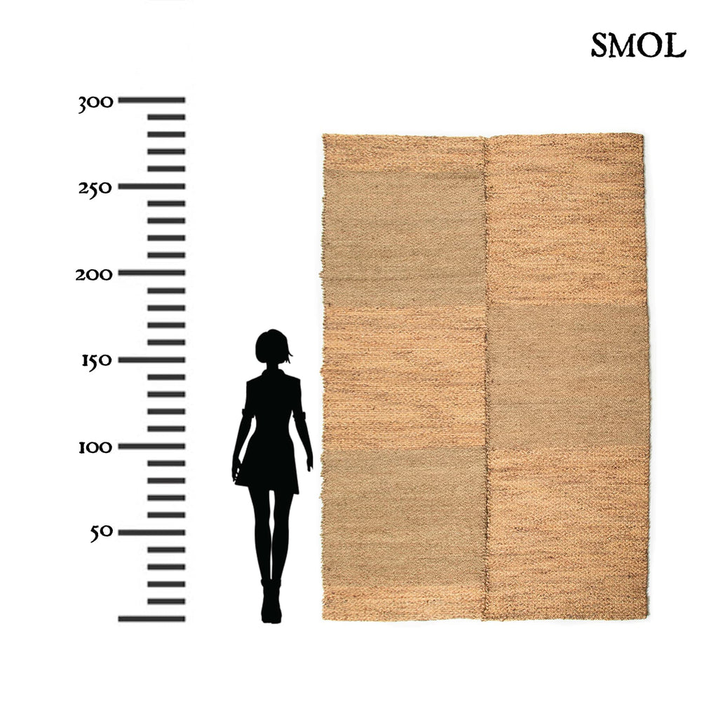 PADDLE, tengerifű szőnyeg, 280x175 - smol.hu