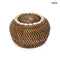 Tárolókosár - rattan, ⌀23 cm | PEEK