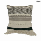 Pamut Díszpárna, 45x45 | SOSENE | SMOL - fehér háttérrel