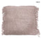Oh My Gee Kissenbezug - Perlgrau - 60x60