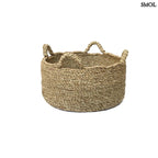 QUATRE MAINSS, tengerifű kosár, 45 cm - smol.hu