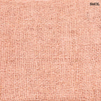 PLAID SALMON, pamut pléd 170x130 - smol.hu