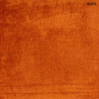 GEE RUST, bársony díszpárnahuzat, 30x50 - smol.hu