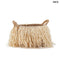 Raffia Tárolókosár, 43 cm | RAFFIA BASKET