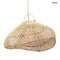 Rattan-Lampenschirm – natur, L | CLOUD