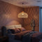 Natural Rattan Pendant Lamp, L, 57 cm | MAZE