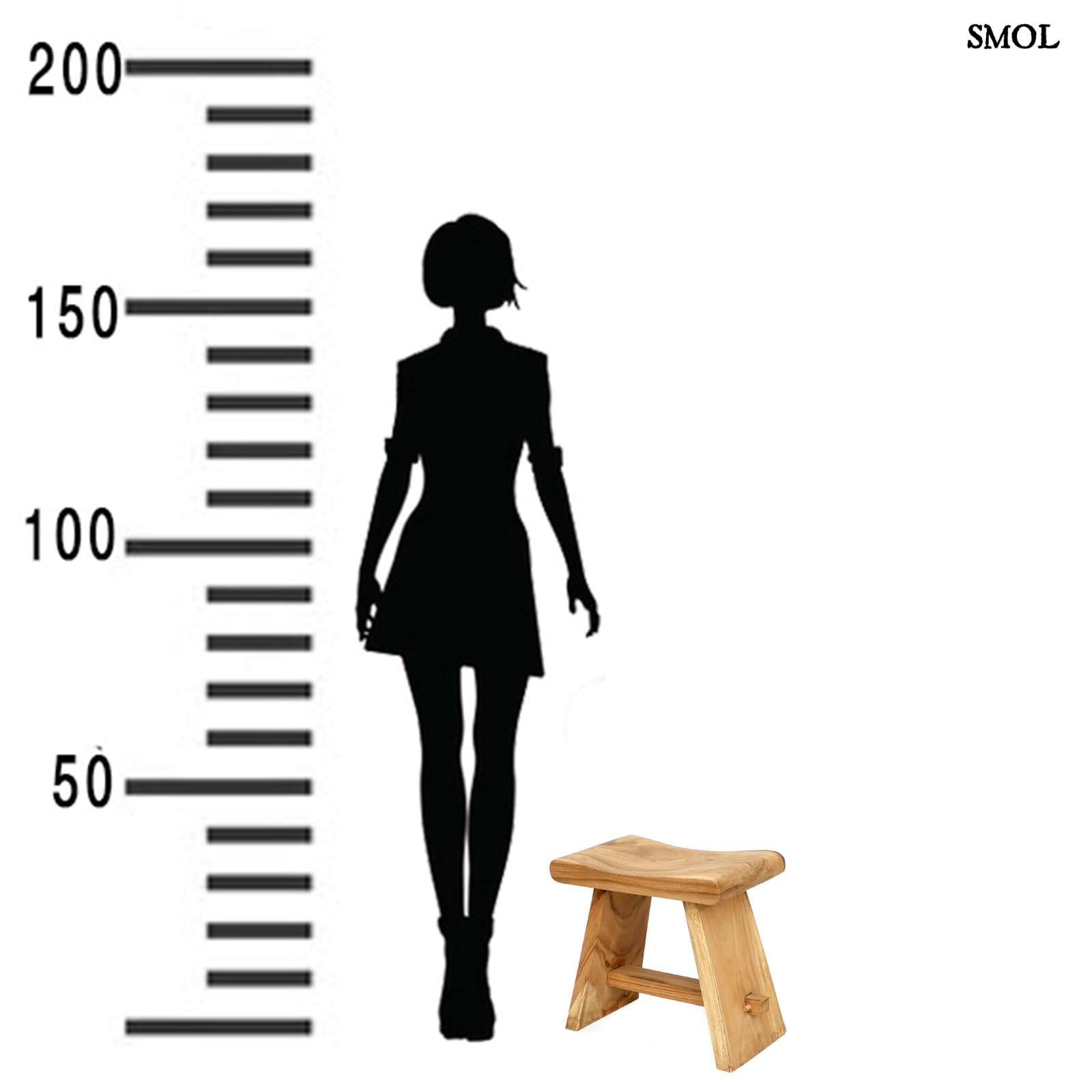 SAILI, fa ülőke - smol.hu