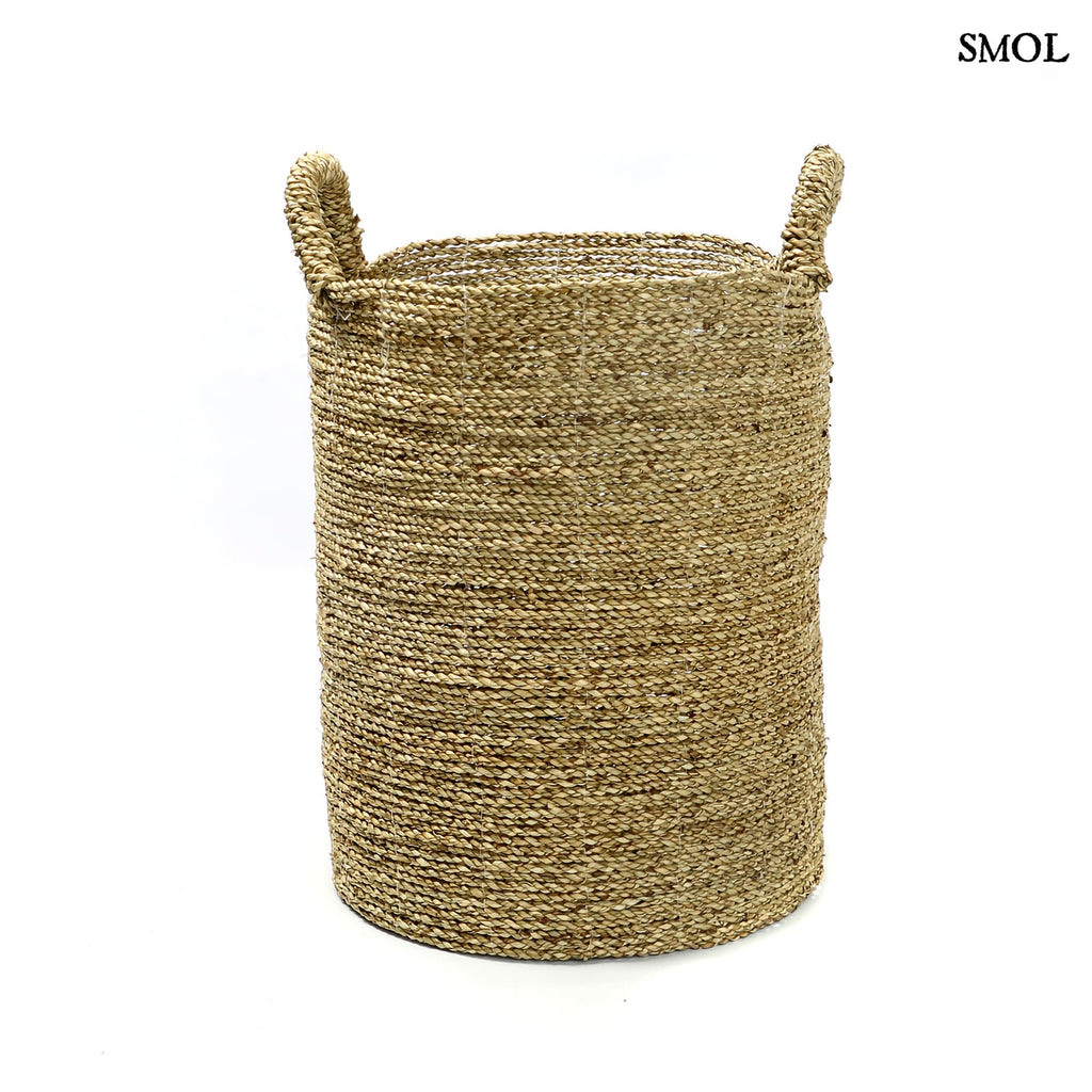 SERIS, tengerifű kosár, 43 cm - smol.hu