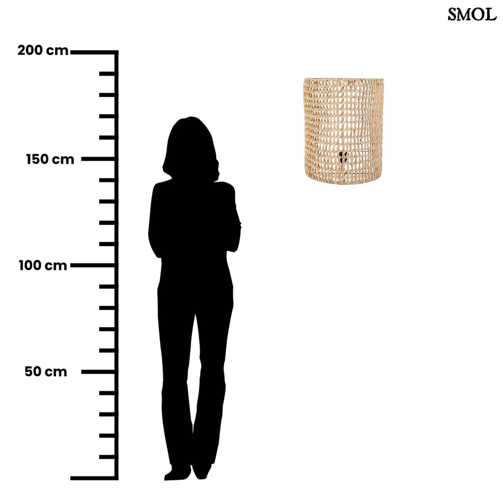 SIRIKIT, fali lámpaernyő, 50 cm - smol.hu