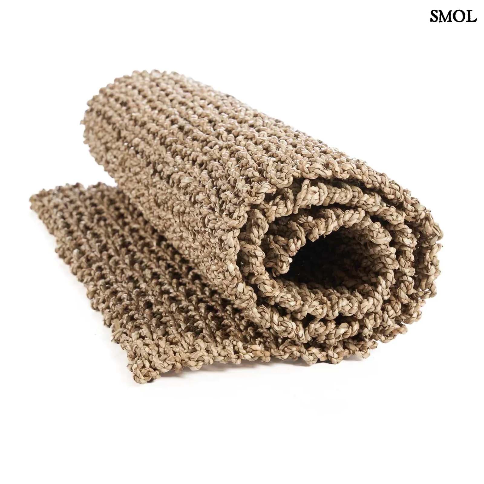 SIZALI, természetes szizál futószőnyeg, 120x70 - smol.hu