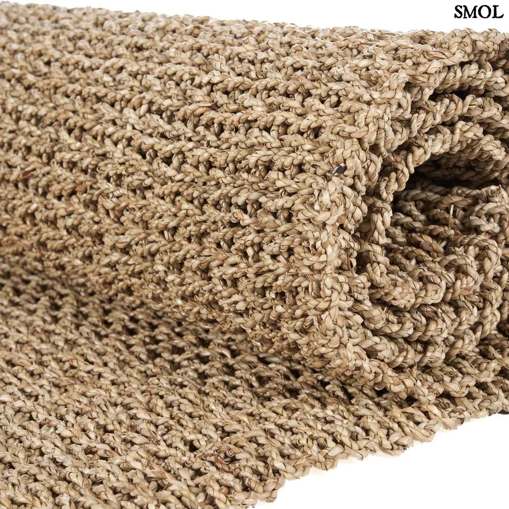 SIZALI, természetes szizál futószőnyeg, 200x70 - smol.hu