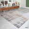 Szőnyeg – absztrakt, bézs-szürke | ECO RUG PADUA BEIGE