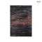 Szőnyeg – absztrakt minta, barna | ECO RUG SOHO COPPER
